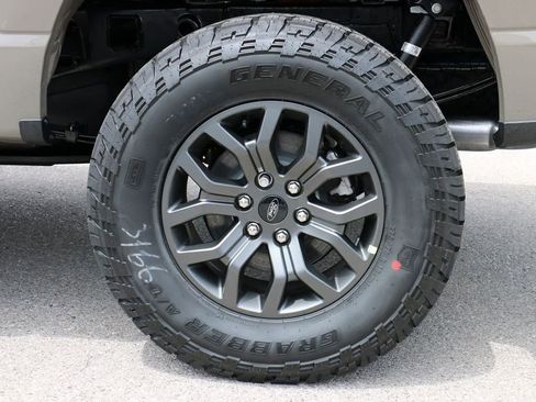 New 2026 Ford F150 Tremor AWD/4WD image 9