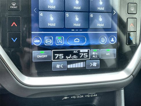 Used 2024 Subaru Crosstrek 2.0i Premium image 26