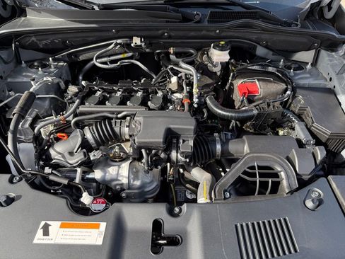 Certified 2025 Acura ADX A-Spec image 13