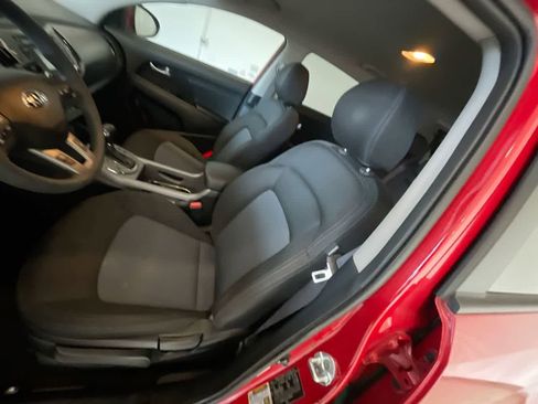 Used 2015 Kia Sportage LX image 11