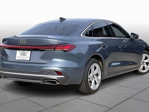 Used 2025 Audi A5 2.0T Premium Plus image 10