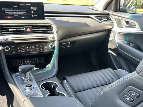 New 2026 Genesis G70 2.5T Prestige AWD/4WD image 26
