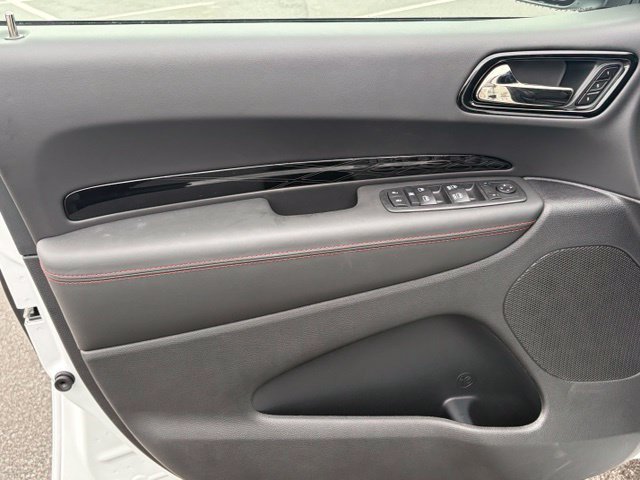 New 2026 Dodge Durango GT AWD/4WD image 12