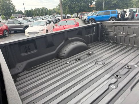 Used 2026 Ford F450 XLT w/ XLT Premium Package AWD/4WD image 31