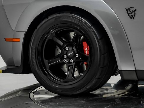 Used 2018 Dodge Challenger SRT Demon image 96
