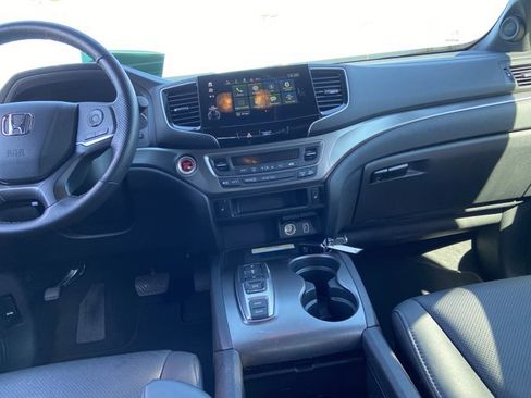 Used 2022 Honda Passport EX-L image 14