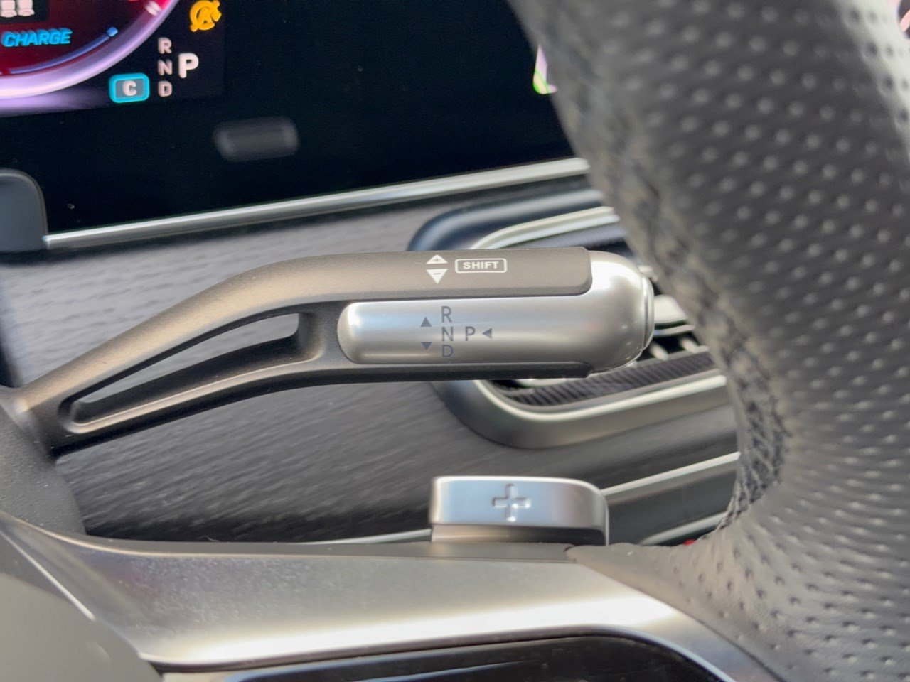 New 2027 Mercedes-Benz GLE 450 4MATIC Coupe image 21