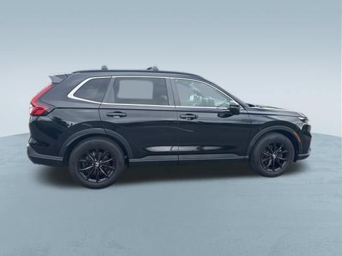 Used 2023 Honda CR-V Sport image 10