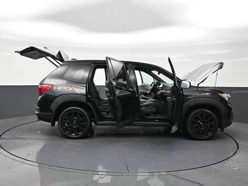 Used 2023 Honda Passport EX-L image 28