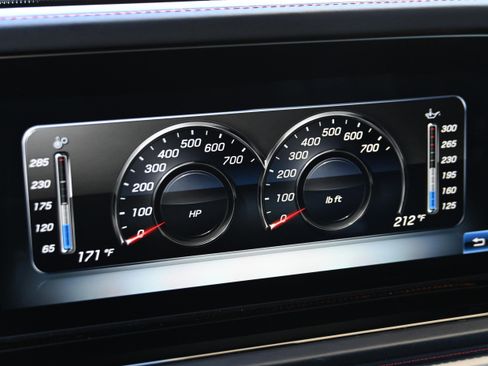 Used 2021 Mercedes-Benz G 63 AMG 4MATIC image 39