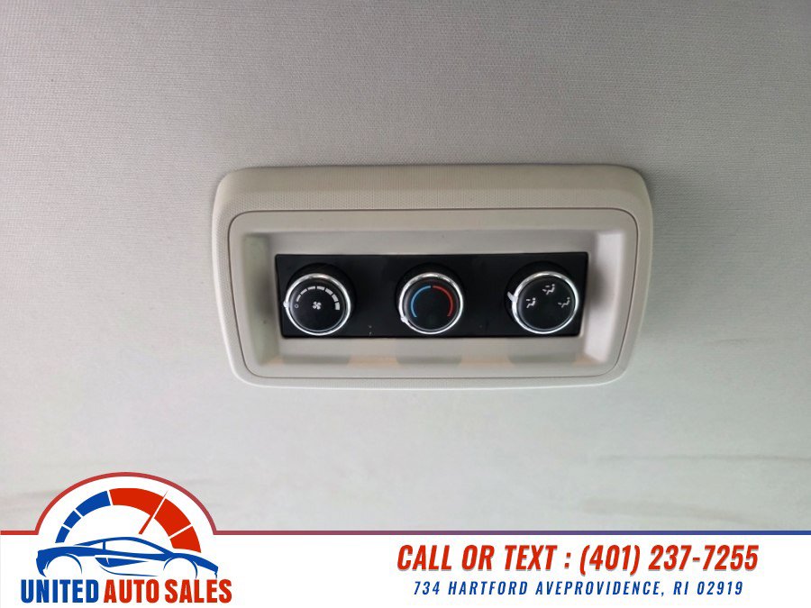 Used 2016 Dodge Grand Caravan SE w/ Quick Order Package 29E SE FWD image 24