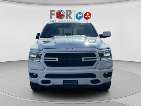 Used 2019 RAM 1500 Sport w/ Level 2 Equipment Group AWD/4WD image 8