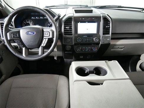 Used 2019 Ford F150 XLT w/ Equipment Group 302A Luxury image 4