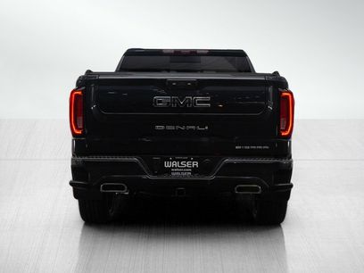 Used 2024 GMC Sierra 1500 Denali Ultimate