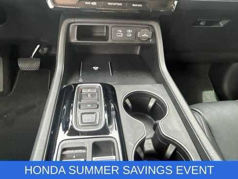 Used 2025 Honda Pilot EX-L image 20