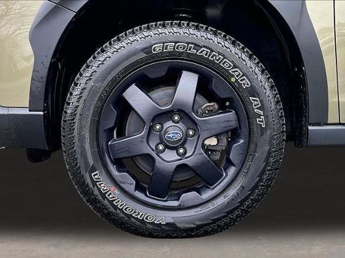 Used 2024 Subaru Outback Wilderness image 33