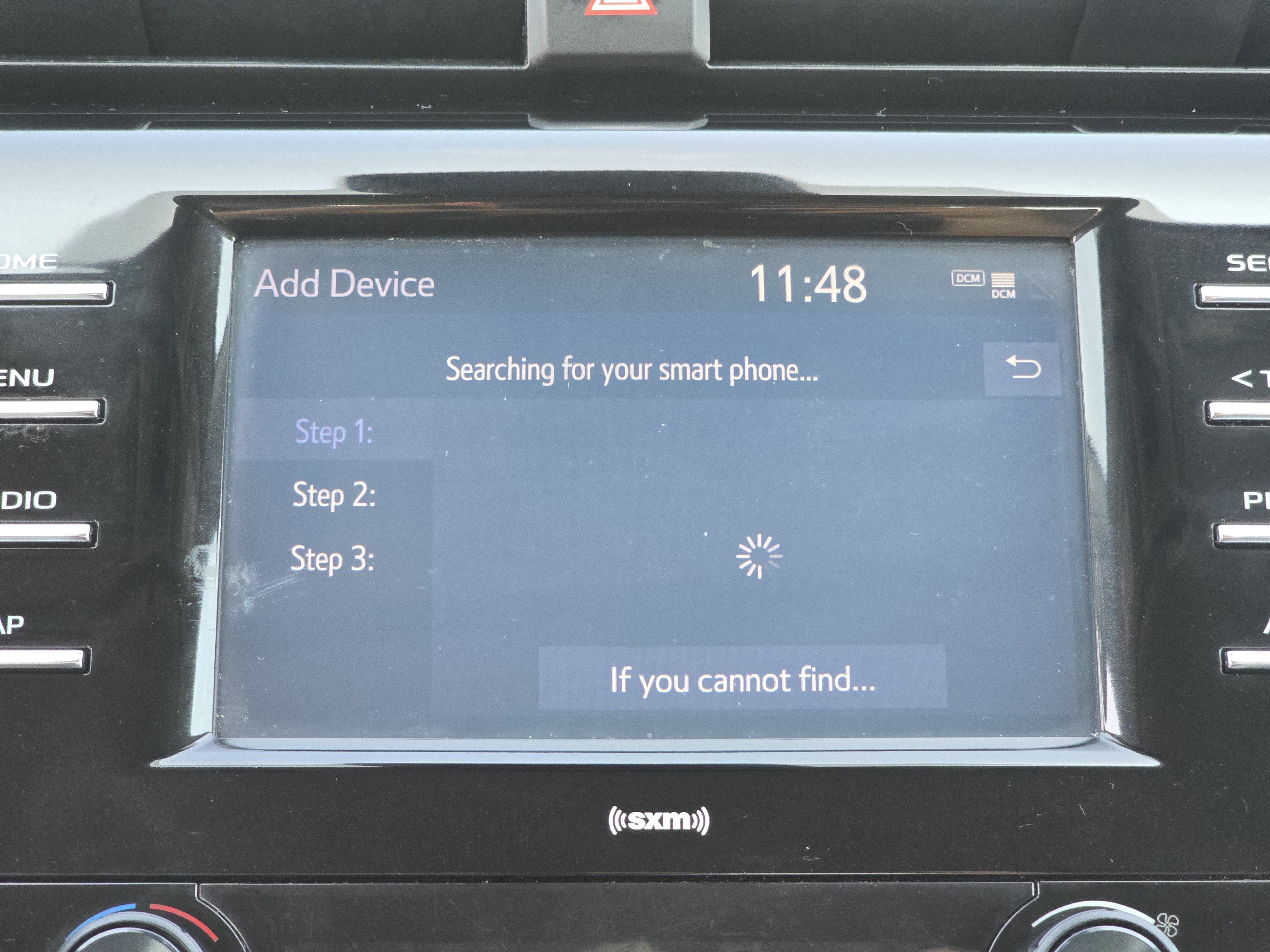Used 2020 Toyota Camry SE FWD image 12