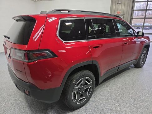 New 2026 Jeep Cherokee Limited AWD/4WD image 7
