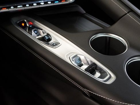 New 2026 Chevrolet Corvette Z06 w/ Battery Protection Package image 19