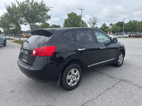 Used 2013 Nissan Rogue S FWD image 5