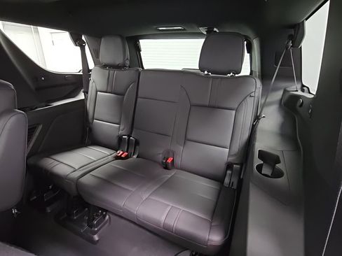 Used 2023 Chevrolet Tahoe RST w/ Luxury Package image 34