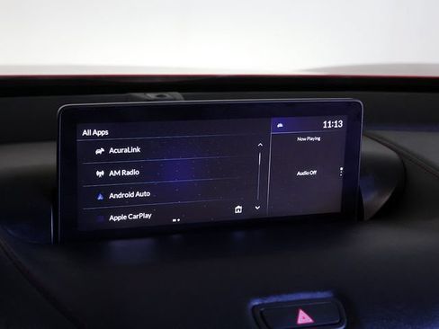 Used 2022 Acura TLX Type S AWD/4WD image 18
