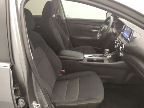 Used 2023 Nissan Sentra SV FWD image 21