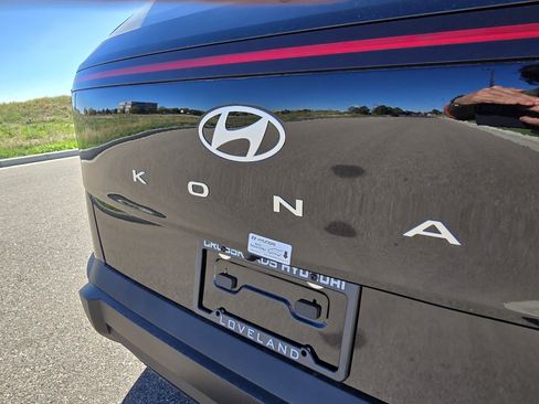 New 2026 Hyundai Kona SE image 10