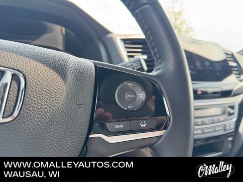 Used 2021 Honda Passport Touring image 17