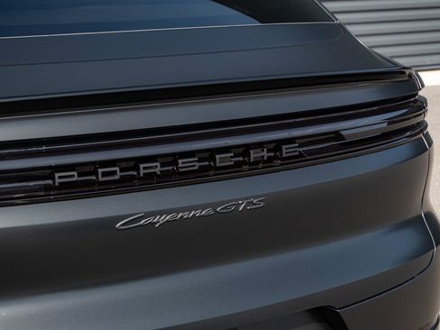 Certified 2026 Porsche Cayenne GTS image 39