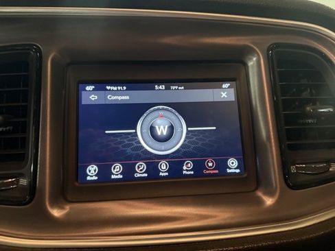 Used 2019 Dodge Challenger R/T image 15