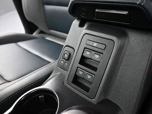 Certified 2024 Ford Bronco Outer Banks AWD/4WD image 15
