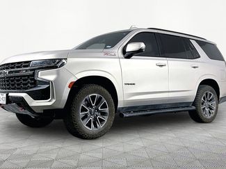 Used 2021 Chevrolet Tahoe Z71 w/ Z71 Signature Package AWD/4WD video 1