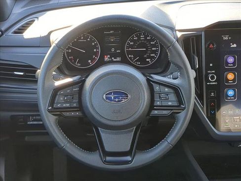 Certified 2025 Subaru Forester Premium image 14