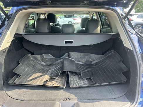 Used 2019 Nissan Murano SL w/ SL Technology Package AWD/4WD image 18