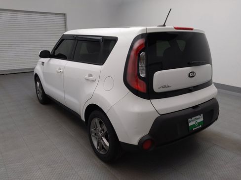 Used 2015 Kia Soul + FWD image 5