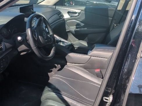 Used 2019 Acura RDX AWD image 8