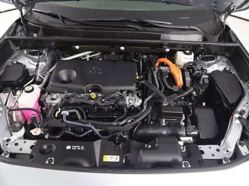 Used 2024 Toyota RAV4 XLE w/ Convenience Package image 49