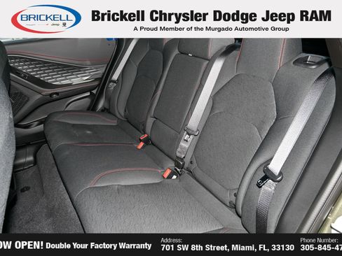 New 2026 Dodge Charger R/T image 16