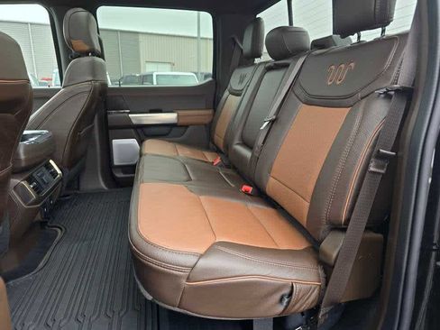Used 2025 Ford F150 King Ranch AWD/4WD image 15