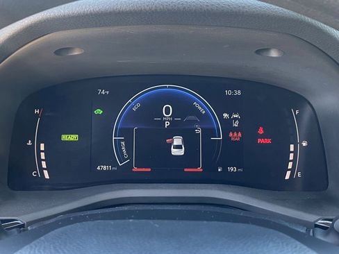 Certified 2025 Toyota Camry LE image 35