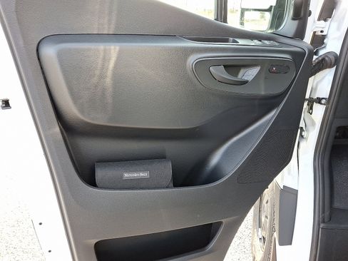 New 2026 Mercedes-Benz Sprinter 2500 image 11