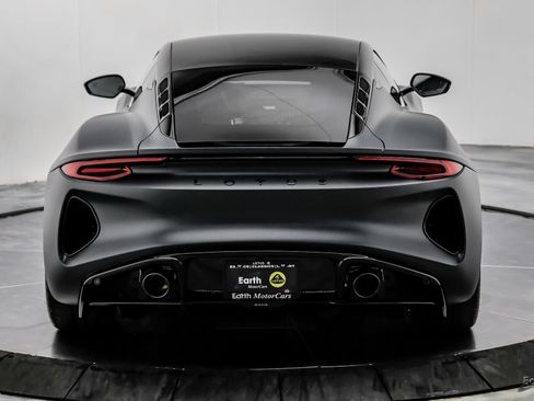 New 2026 Lotus Emira RWD image 16