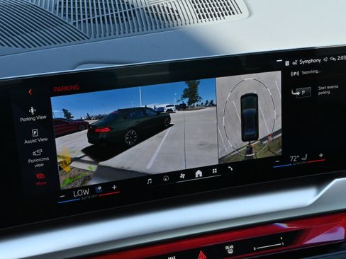 New 2026 BMW 540i xDrive AWD/4WD image 31