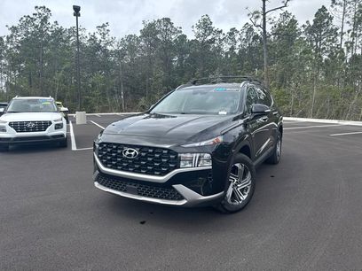 Used 2023 Hyundai Santa Fe SEL