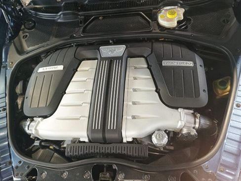 Used 2013 Bentley Continental GT AWD/4WD image 37
