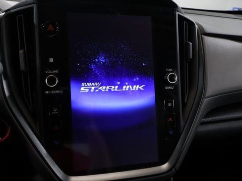 New 2026 Subaru Crosstrek 2.0i Premium image 16