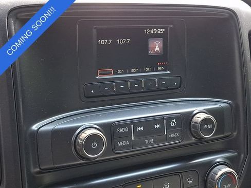 Used 2016 GMC Sierra 2500 4x4 Crew Cab image 22