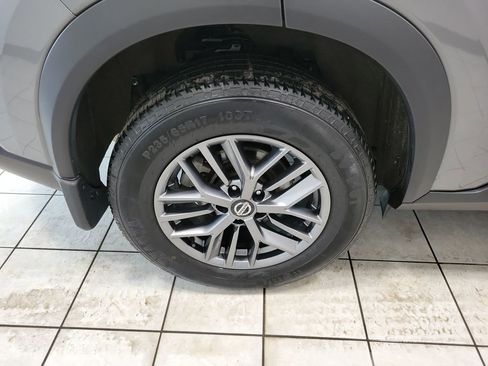 Used 2021 Nissan Rogue S image 52