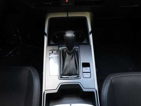New 2026 MAZDA CX-5 Select AWD/4WD image 17